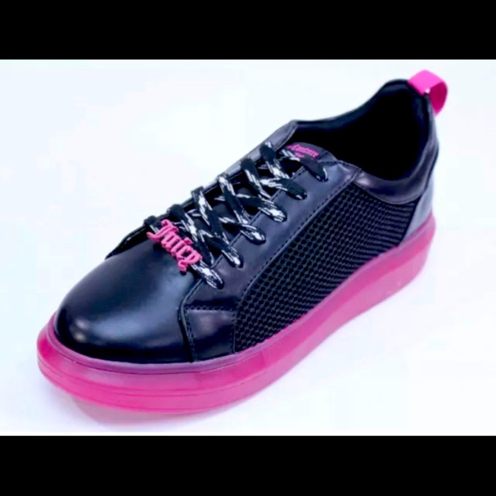 NEW Juicy Couture Fashion Shoe